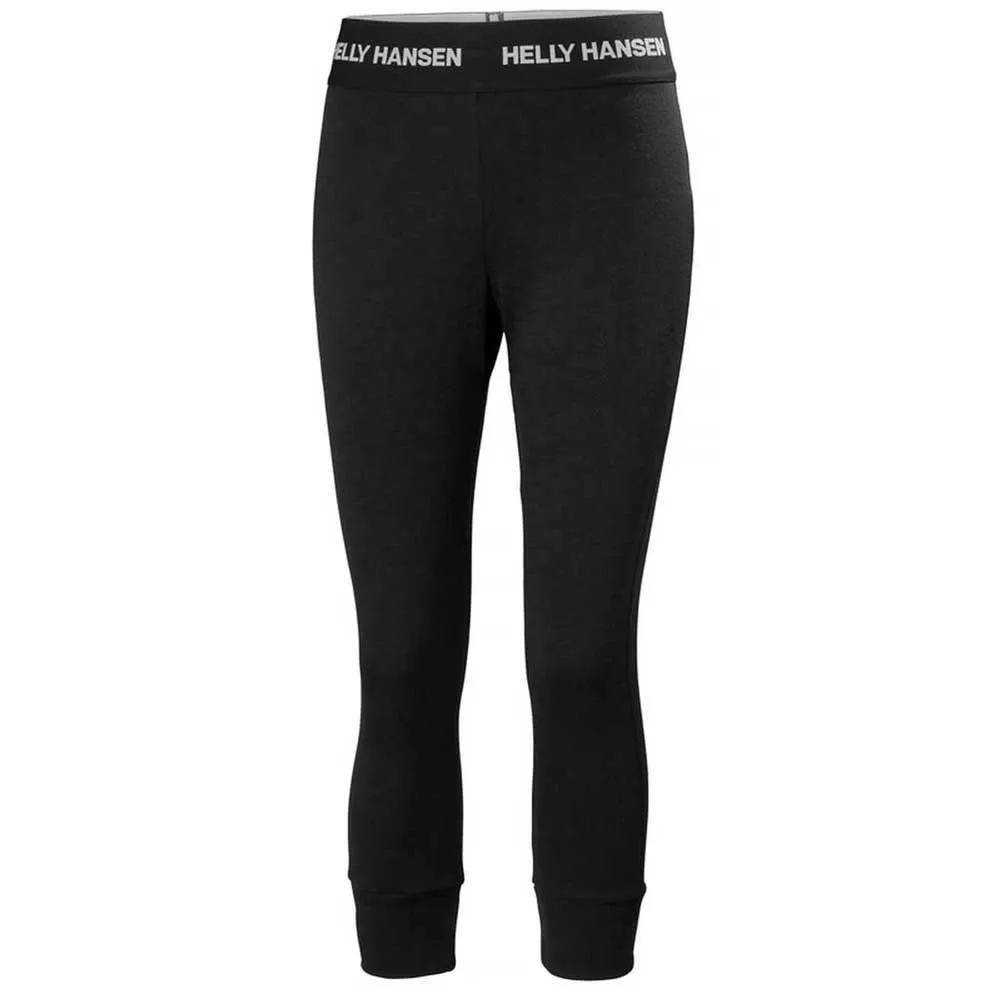 Helly Hansen Lifa Merino Midweight 49381 Baselayer-hose Helly Hansen Lifa Merino Midweight 49381 Baselayer-hose