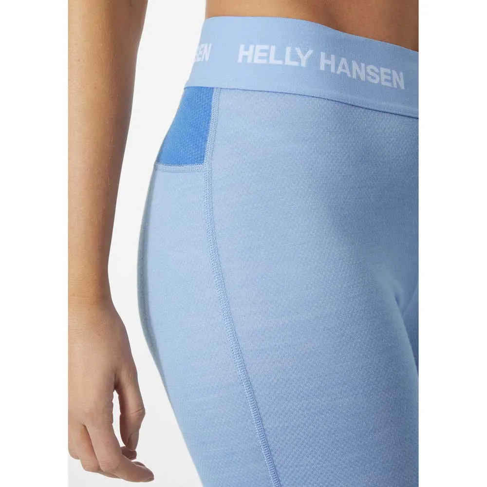 Helly Hansen Lifa Merino Midweight Baselayer-hose
