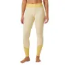 Yellow cream