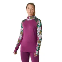 Helly Hansen Lifa Merino Midweight Blc Langarm-baselayer Helly Hansen Lifa Merino Midweight Blc Langarm-baselayer