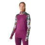 Helly Hansen Lifa Merino Midweight Blc Langarm-baselayer