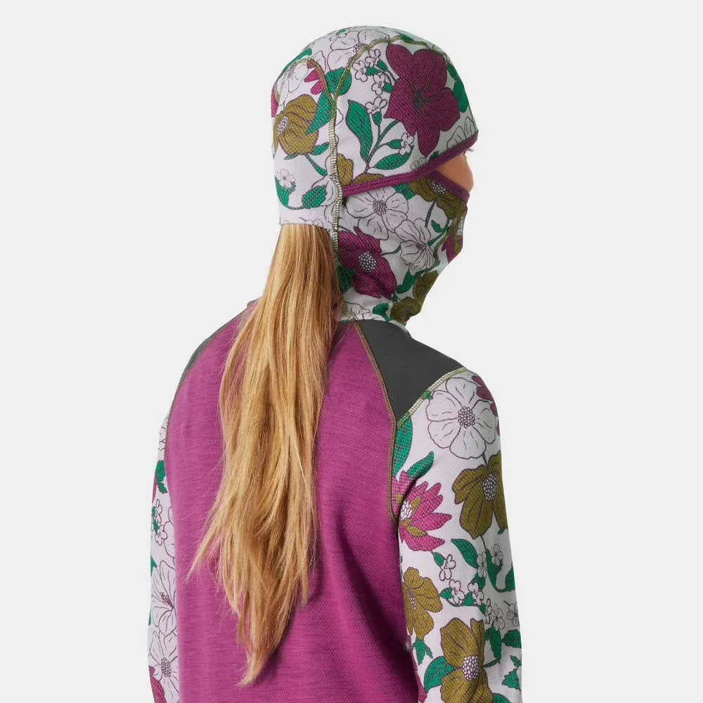 Helly Hansen Lifa Merino Midweight Blc Langarm-baselayer