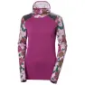 Helly Hansen Lifa Merino Midweight Blc Langarm-baselayer