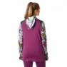 Helly Hansen Lifa Merino Midweight Blc Langarm-baselayer