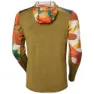 Helly Hansen Lifa Merino Midweight Blc Langarm-t-shirt male