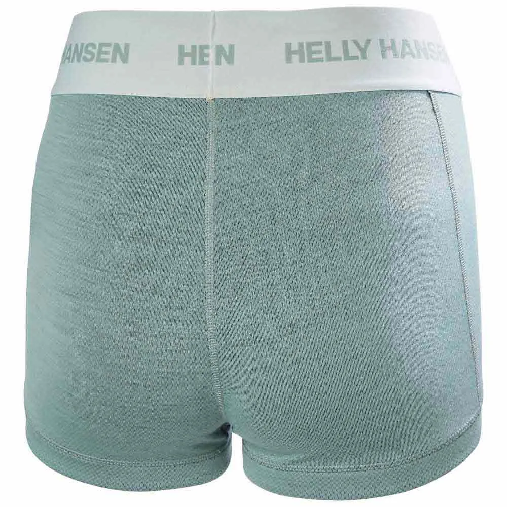 Helly Hansen Lifa Merino Midweight Boxershorts Helly Hansen Lifa Merino Midweight Boxershorts