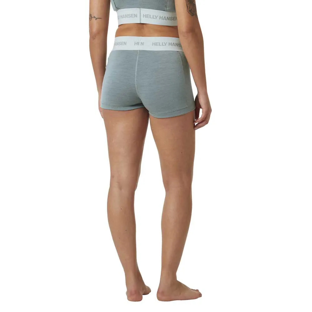 Helly Hansen Lifa Merino Midweight Boxershorts Helly Hansen Lifa Merino Midweight Boxershorts