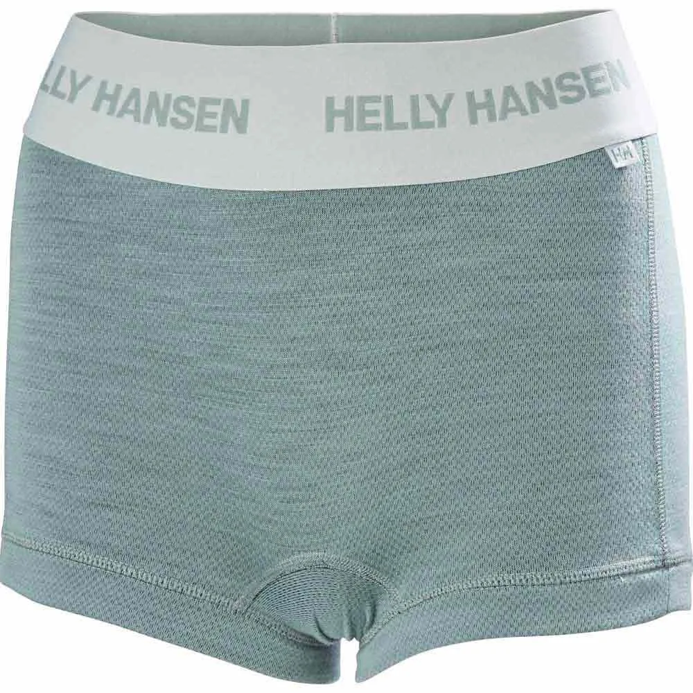 Helly Hansen Lifa Merino Midweight Boxershorts Helly Hansen Lifa Merino Midweight Boxershorts