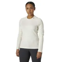 Helly Hansen Lifa Merino Midweight Crew Langarm-baselayer