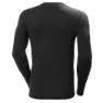 Helly Hansen Lifa Merino Midweight Crew Langarm-baselayer