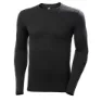 Helly Hansen Lifa Merino Midweight Crew Langarm-baselayer