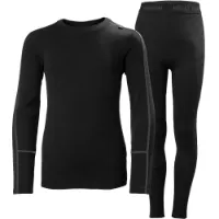 Helly Hansen Lifa Merino Midweight Funktionsunterwäsche-set Helly Hansen Lifa Merino Midweight Funktionsunterwäsche-set