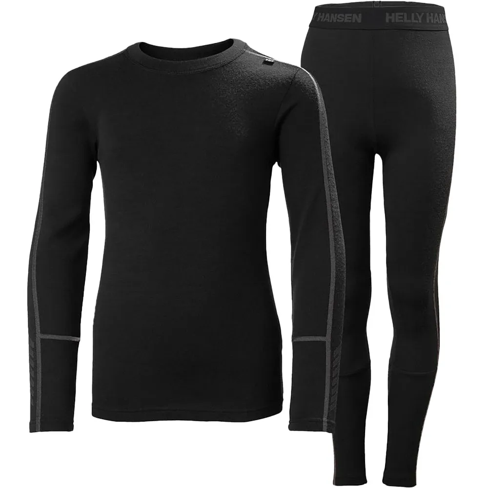 Helly Hansen Lifa Merino Midweight Funktionsunterwäsche-set Helly Hansen Lifa Merino Midweight Funktionsunterwäsche-set