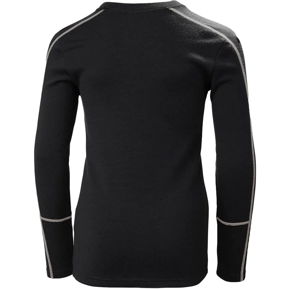 Helly Hansen Lifa Merino Midweight Funktionsunterwäsche-set Helly Hansen Lifa Merino Midweight Funktionsunterwäsche-set