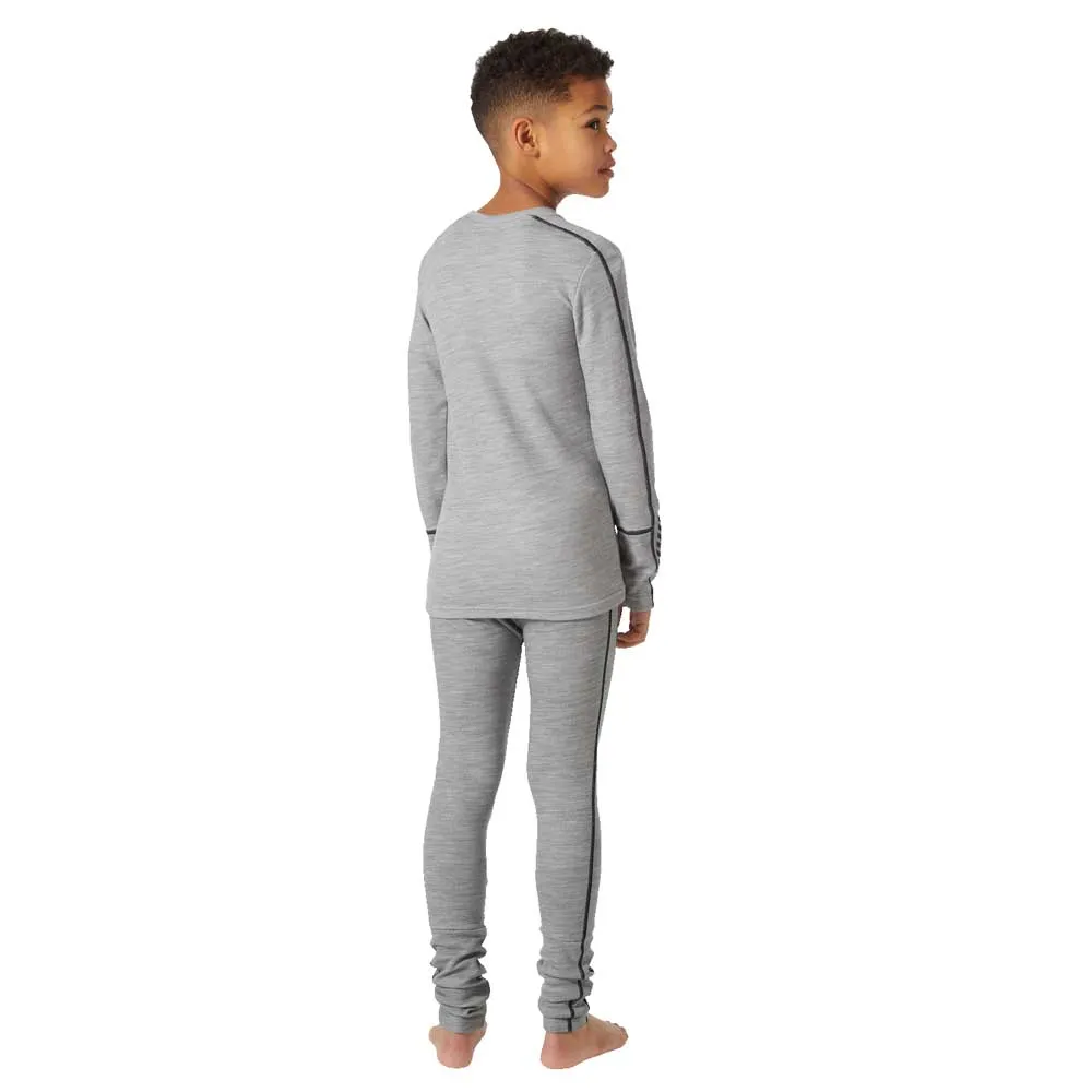 Helly Hansen Lifa Merino Midweight Funktionsunterwäsche-set Helly Hansen Lifa Merino Midweight Funktionsunterwäsche-set