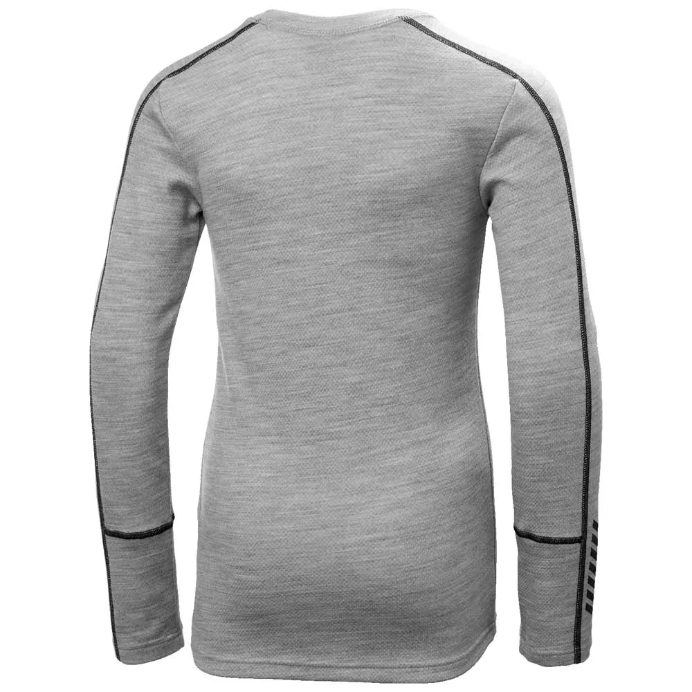 Helly Hansen Lifa Merino Midweight Funktionsunterwäsche-set Helly Hansen Lifa Merino Midweight Funktionsunterwäsche-set