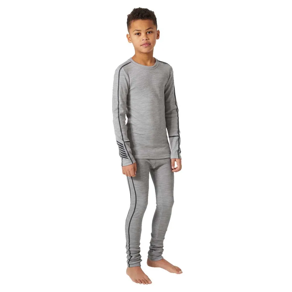 Helly Hansen Lifa Merino Midweight Funktionsunterwäsche-set Helly Hansen Lifa Merino Midweight Funktionsunterwäsche-set