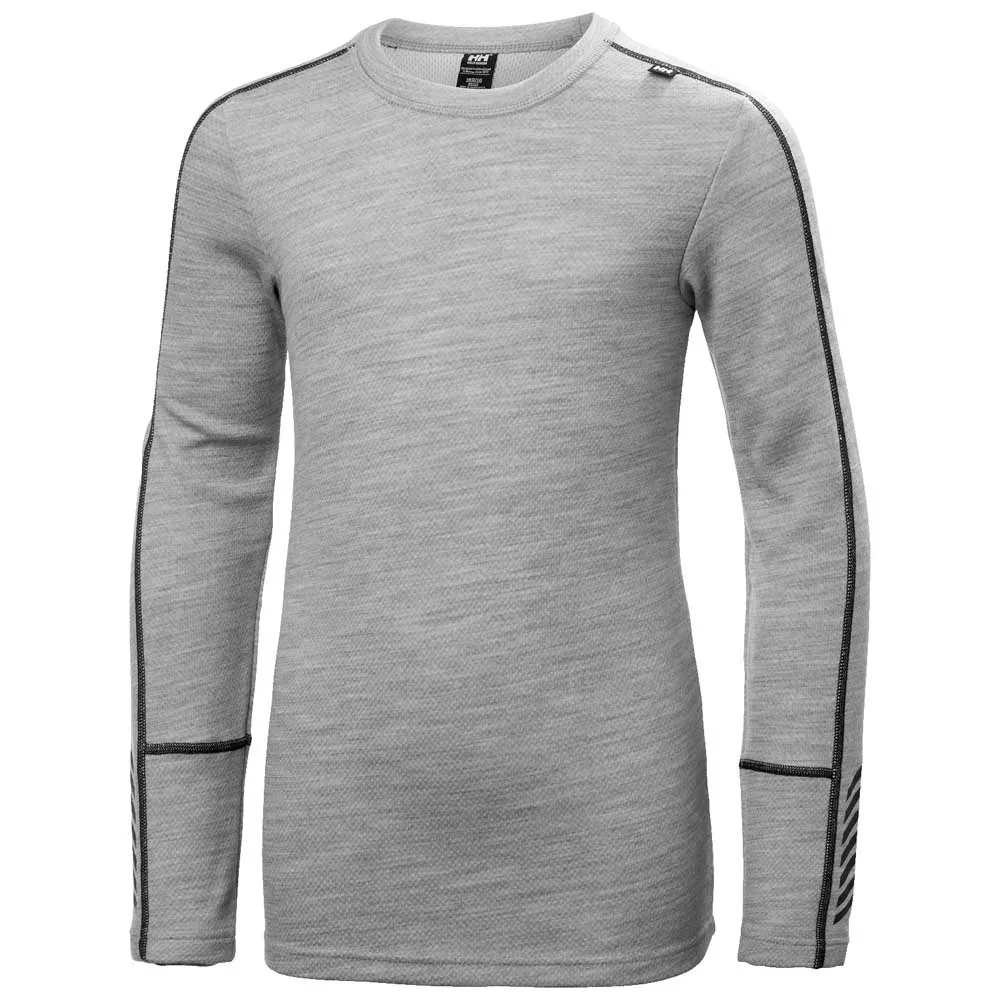 Helly Hansen Lifa Merino Midweight Funktionsunterwäsche-set Helly Hansen Lifa Merino Midweight Funktionsunterwäsche-set
