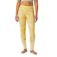 Helly Hansen Lifa Merino Midweight Gra Baselayer-hose Helly Hansen Lifa Merino Midweight Gra Baselayer-hose
