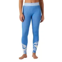 Helly Hansen Lifa Merino Midweight Gra Baselayer-hose Helly Hansen Lifa Merino Midweight Gra Baselayer-hose