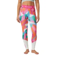Helly Hansen Lifa Merino Midweight Gra Baselayer-hose
