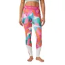 Helly Hansen Lifa Merino Midweight Gra Baselayer-hose