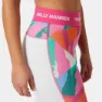 Helly Hansen Lifa Merino Midweight Gra Baselayer-hose