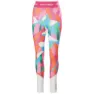 Helly Hansen Lifa Merino Midweight Gra Baselayer-hose