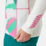Helly Hansen Lifa Merino Midweight Gra Langarm-baselayer