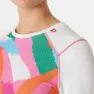 Helly Hansen Lifa Merino Midweight Gra Langarm-baselayer