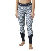 Helly Hansen Lifa Merino Midweight Graphic Baselayer-hose