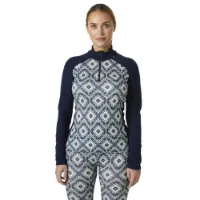 Helly Hansen Lifa Merino Midweight Halbreißverschluss-sweatshirt Helly Hansen Lifa Merino Midweight Halbreißverschluss-sweatshirt
