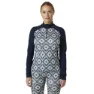 Helly Hansen Lifa Merino Midweight Halbreißverschluss-sweatshirt