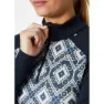 Helly Hansen Lifa Merino Midweight Halbreißverschluss-sweatshirt