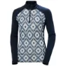 Helly Hansen Lifa Merino Midweight Halbreißverschluss-sweatshirt