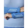 Helly Hansen Lifa Merino Midweight Kapuzenpullover, Bright blue
