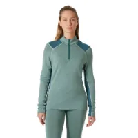 Helly Hansen Lifa Merino Midweight Langarm-baselayer Helly Hansen Lifa Merino Midweight Langarm-baselayer