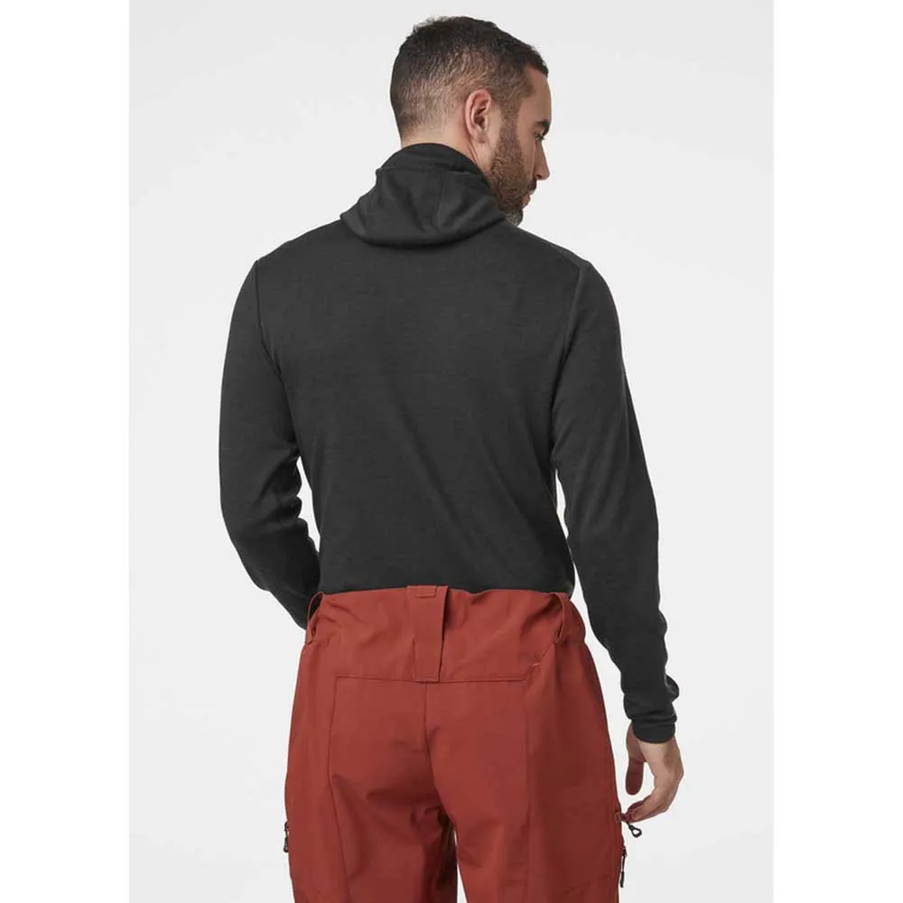 Helly Hansen Lifa Merino Midweight Langarm-baselayer Helly Hansen Lifa Merino Midweight Langarm-baselayer