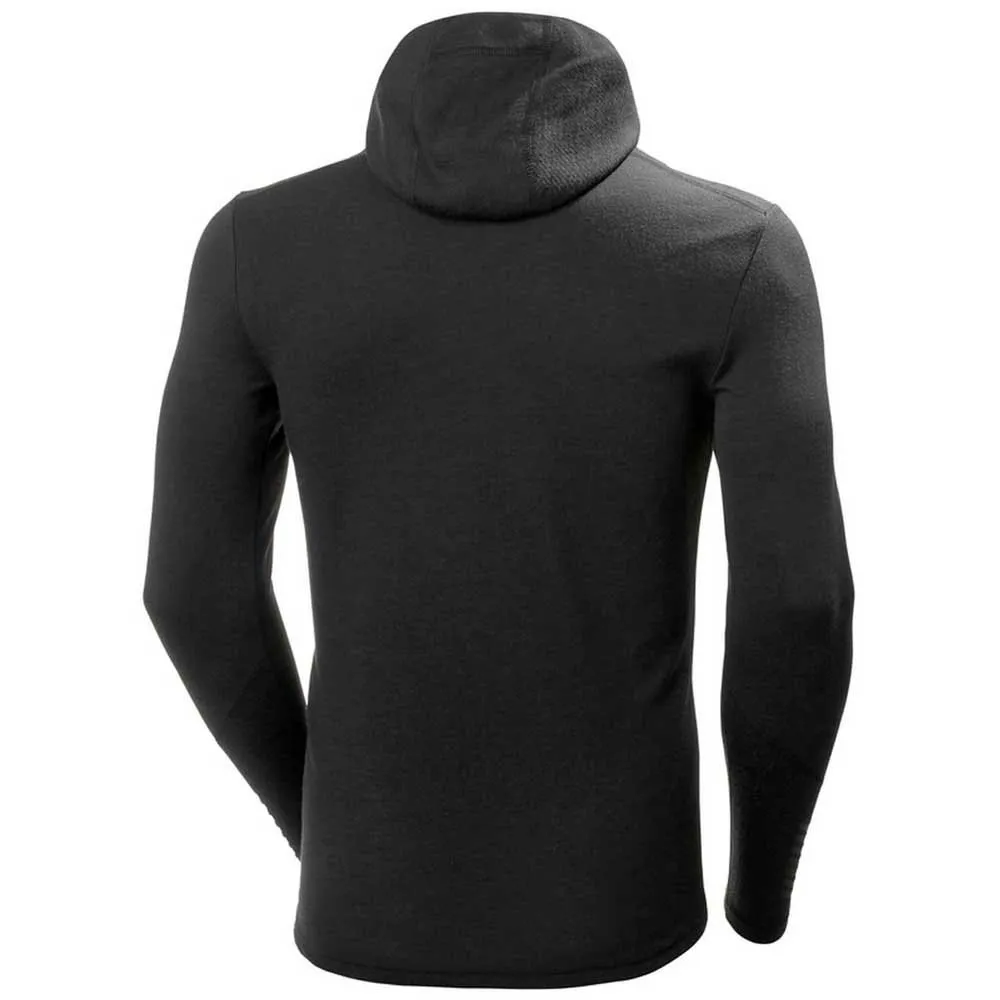 Helly Hansen Lifa Merino Midweight Langarm-baselayer Helly Hansen Lifa Merino Midweight Langarm-baselayer