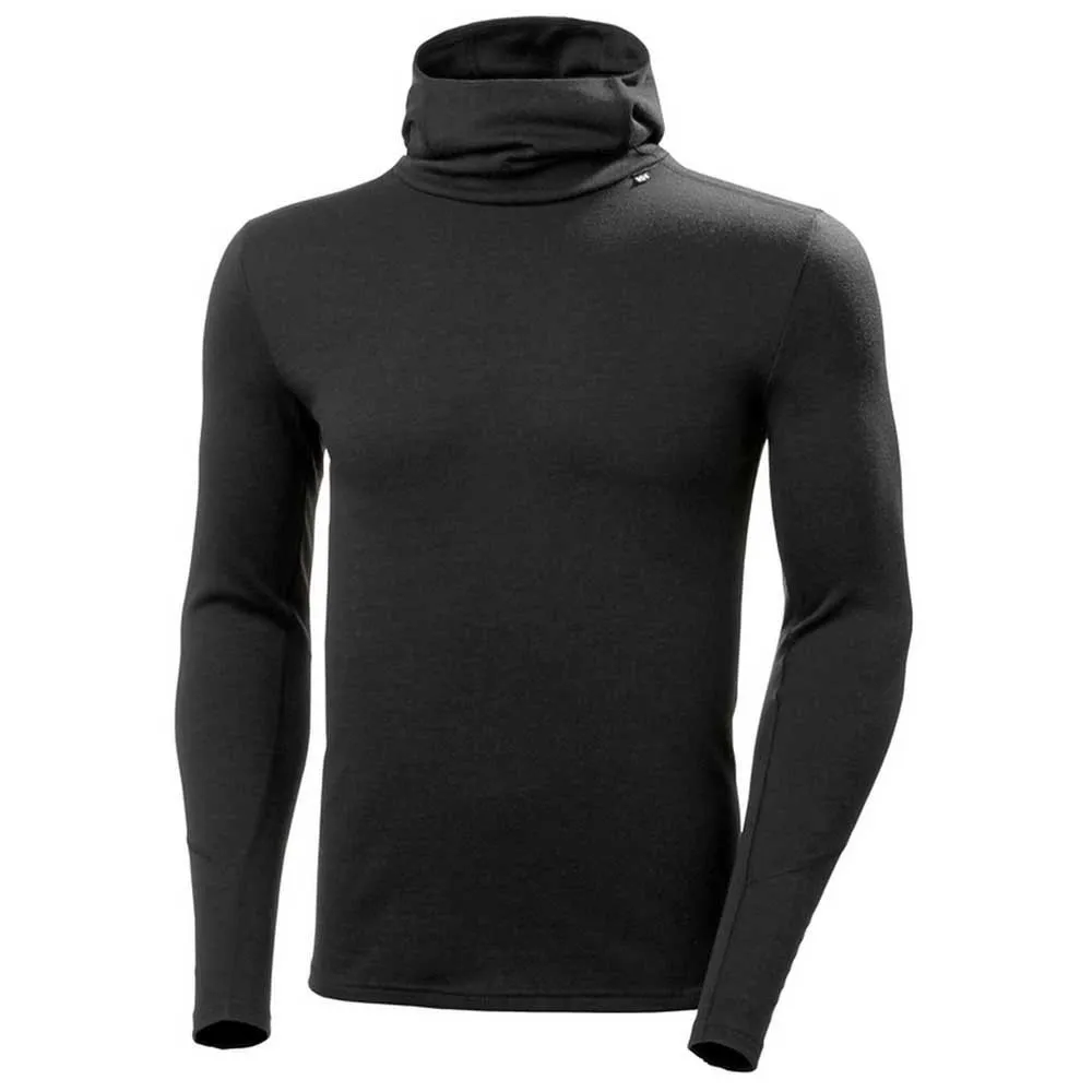 Helly Hansen Lifa Merino Midweight Langarm-baselayer Helly Hansen Lifa Merino Midweight Langarm-baselayer