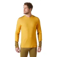 Helly Hansen Lifa Merino Midweight Langarm-t-shirt