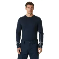 Helly Hansen Lifa Merino Midweight Langarm-t-shirt Helly Hansen Lifa Merino Midweight Langarm-t-shirt