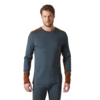 Helly Hansen Lifa Merino Midweight Langarm-t-shirt Helly Hansen Lifa Merino Midweight Langarm-t-shirt