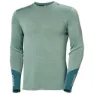 Helly Hansen Lifa Merino Midweight Langarm-t-shirt