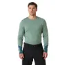 Helly Hansen Lifa Merino Midweight Langarm-t-shirt