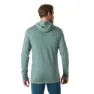 Helly Hansen Lifa Merino Midweight Langarm-t-shirt male, Cactus