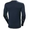 Helly Hansen Lifa Merino Midweight Langarm-t-shirt