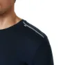Helly Hansen Lifa Merino Midweight Langarm-t-shirt