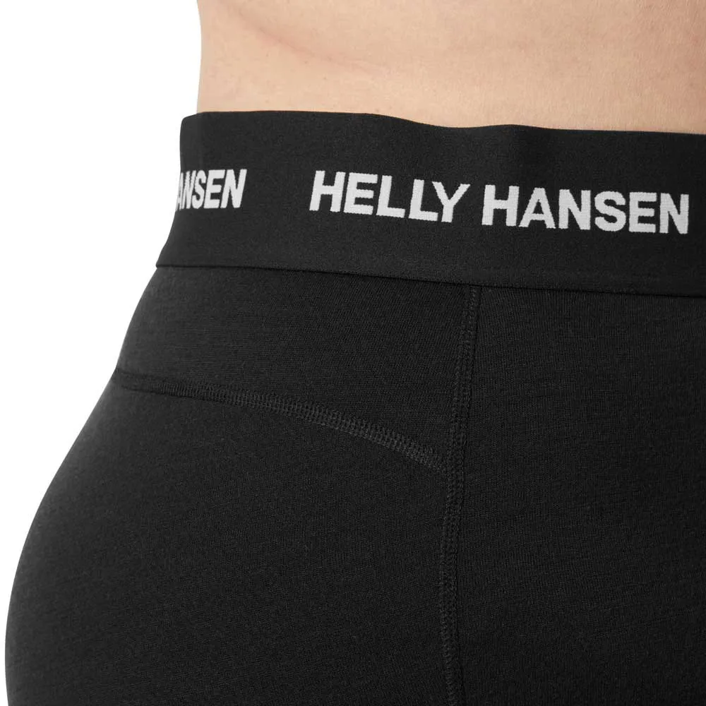 Helly Hansen Lifa Merino Midweight Plus Baselayer-hose Helly Hansen Lifa Merino Midweight Plus Baselayer-hose