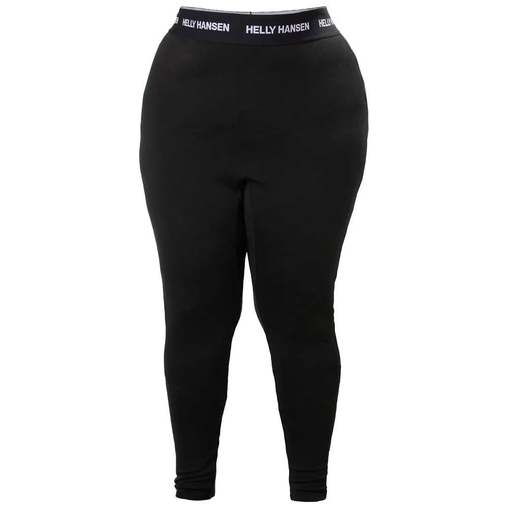 Helly Hansen Lifa Merino Midweight Plus Baselayer-hose Helly Hansen Lifa Merino Midweight Plus Baselayer-hose